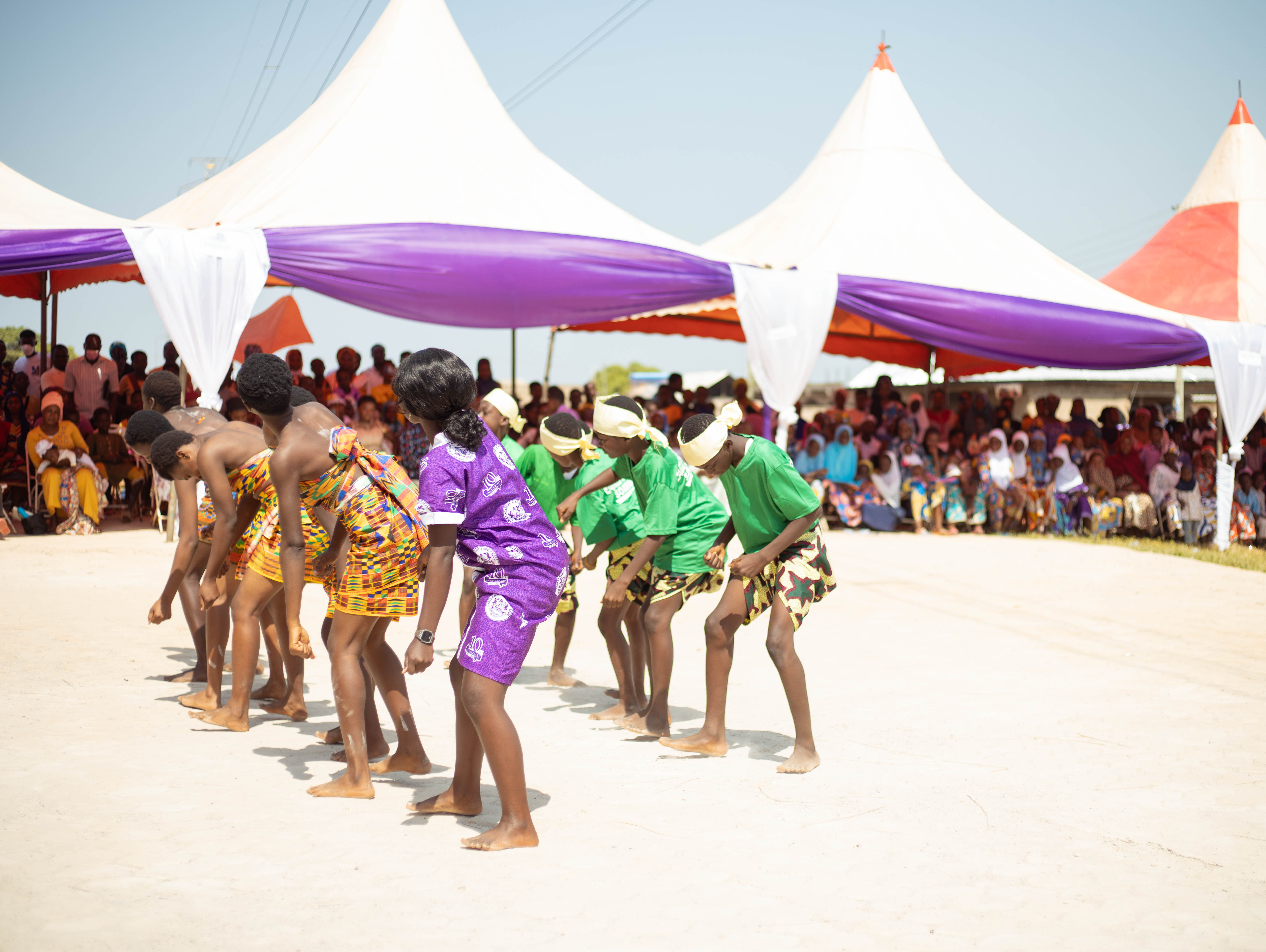 Cultural Performance 30